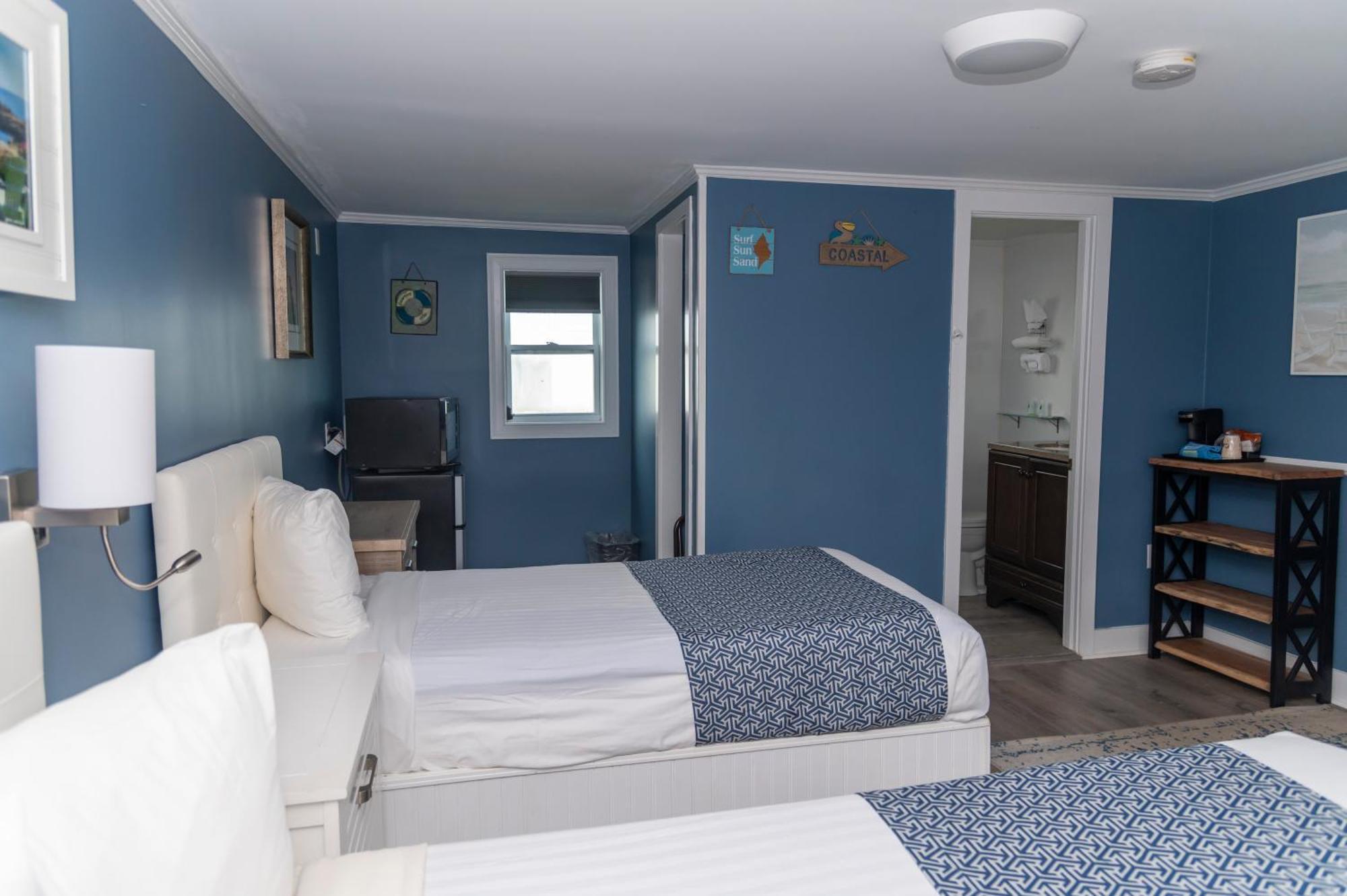 Sea Turn Motel York Exterior foto