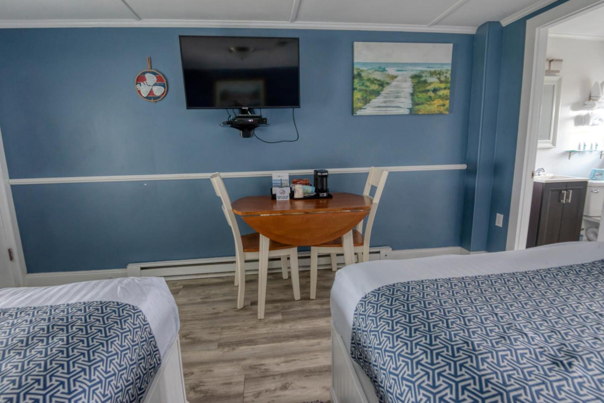 Sea Turn Motel York Exterior foto