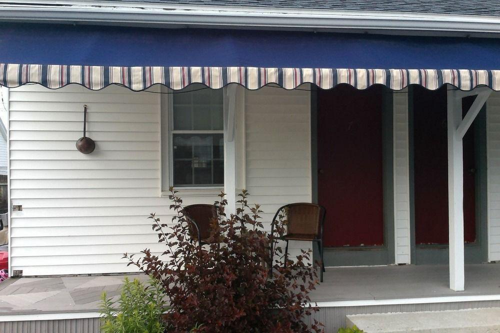 Sea Turn Motel York Exterior foto