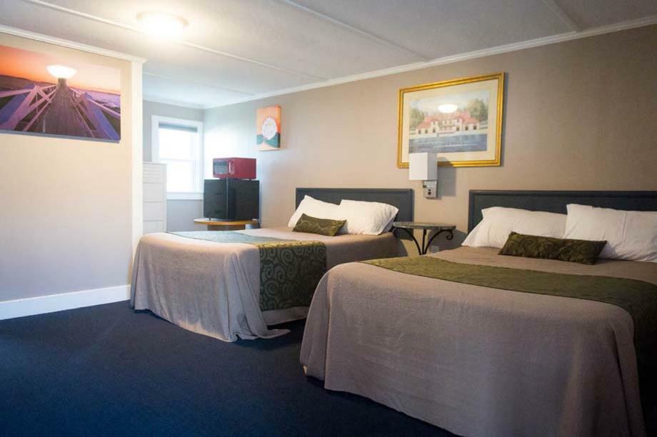 Sea Turn Motel York Exterior foto